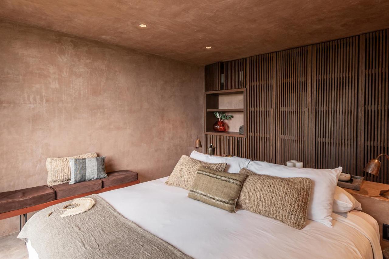 Xela Tulum - Member Of Design Hotels Extérieur photo