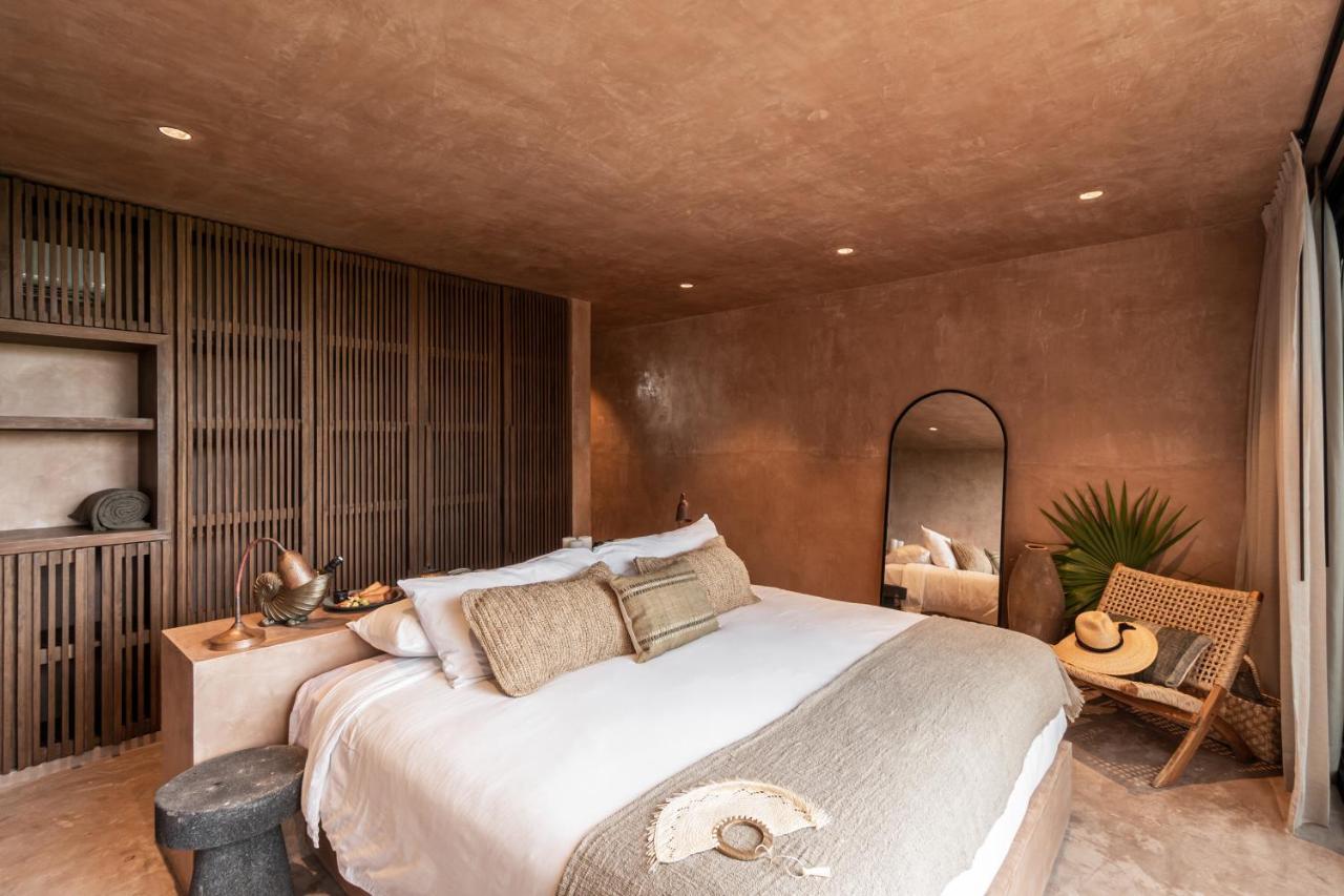 Xela Tulum - Member Of Design Hotels Extérieur photo