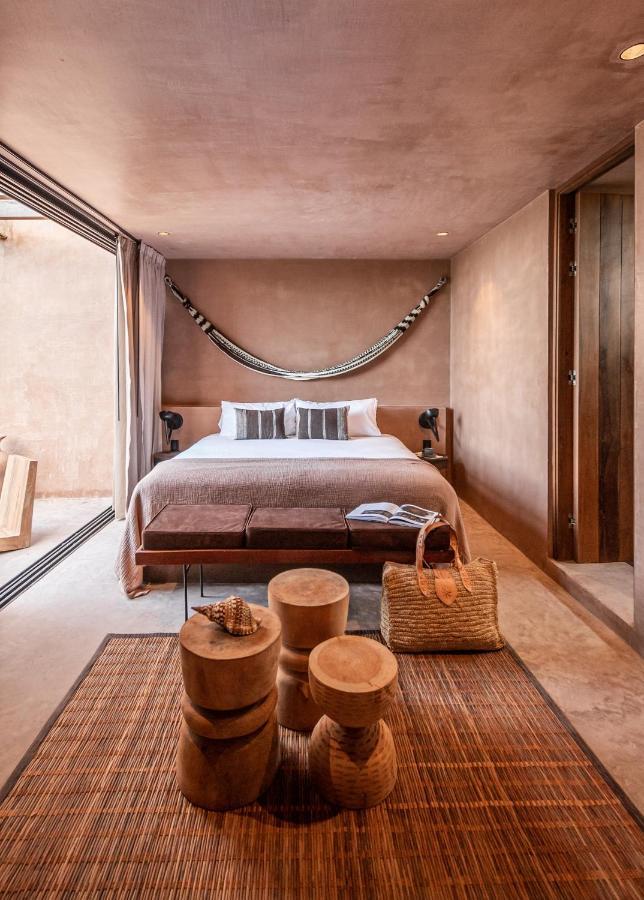 Xela Tulum - Member Of Design Hotels Extérieur photo