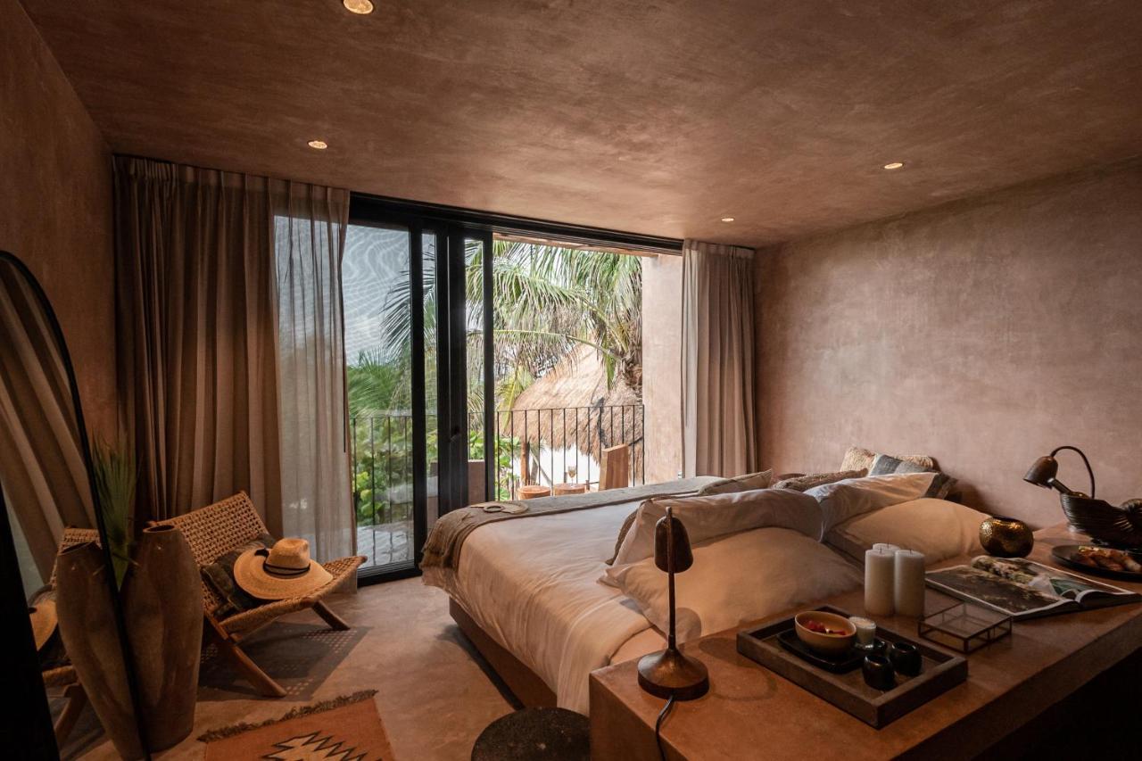 Xela Tulum - Member Of Design Hotels Extérieur photo