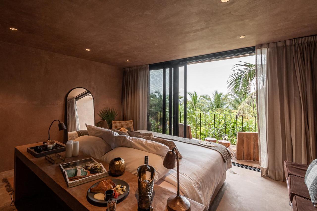 Xela Tulum - Member Of Design Hotels Extérieur photo