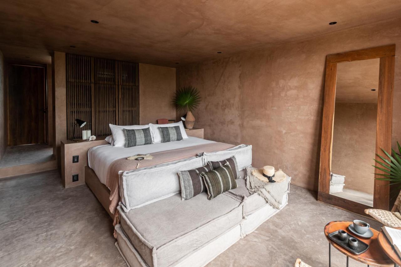 Xela Tulum - Member Of Design Hotels Extérieur photo