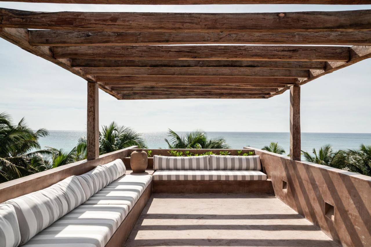 Xela Tulum - Member Of Design Hotels Extérieur photo