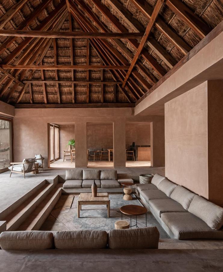 Xela Tulum - Member Of Design Hotels Extérieur photo