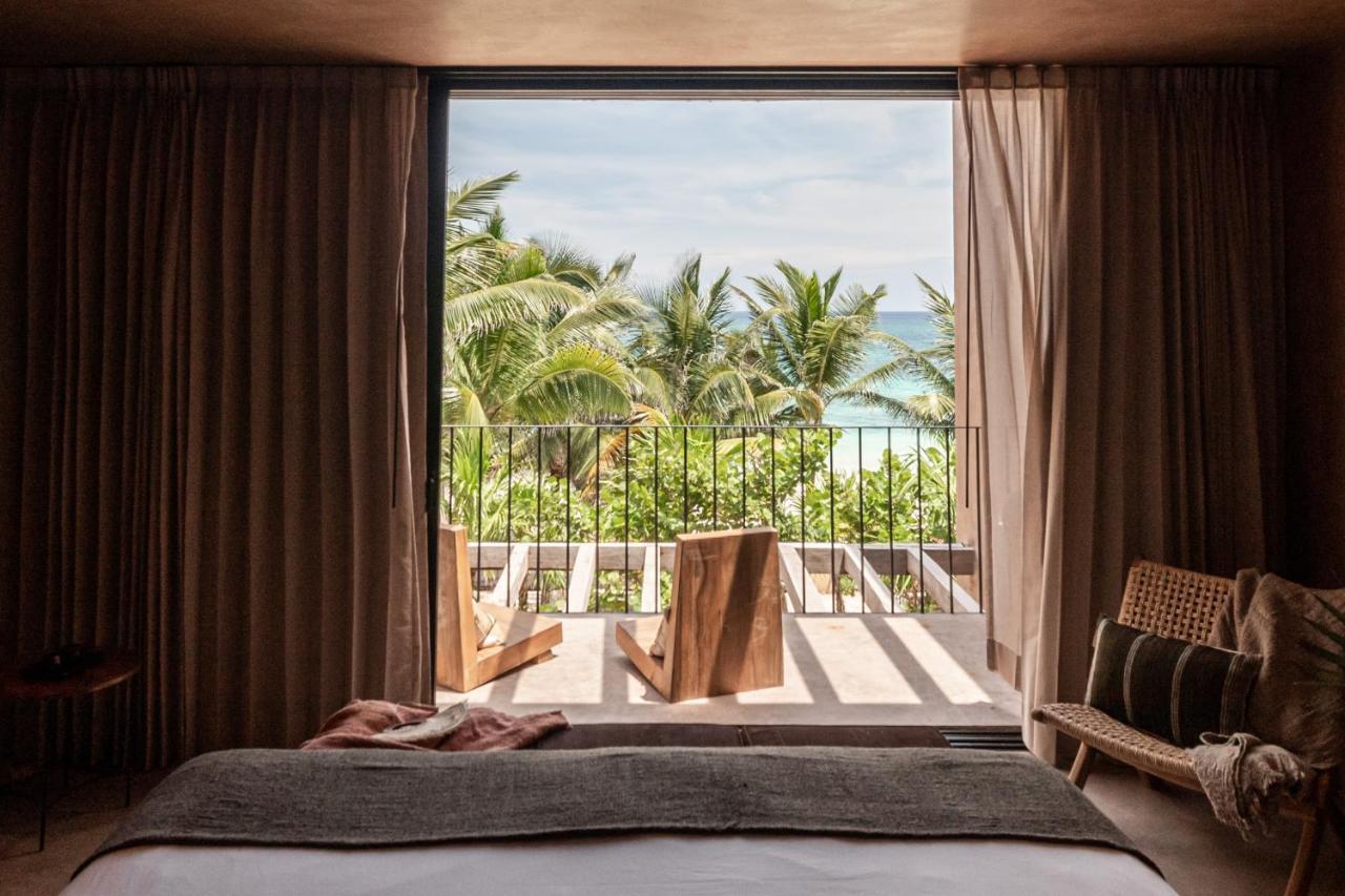 Xela Tulum - Member Of Design Hotels Extérieur photo