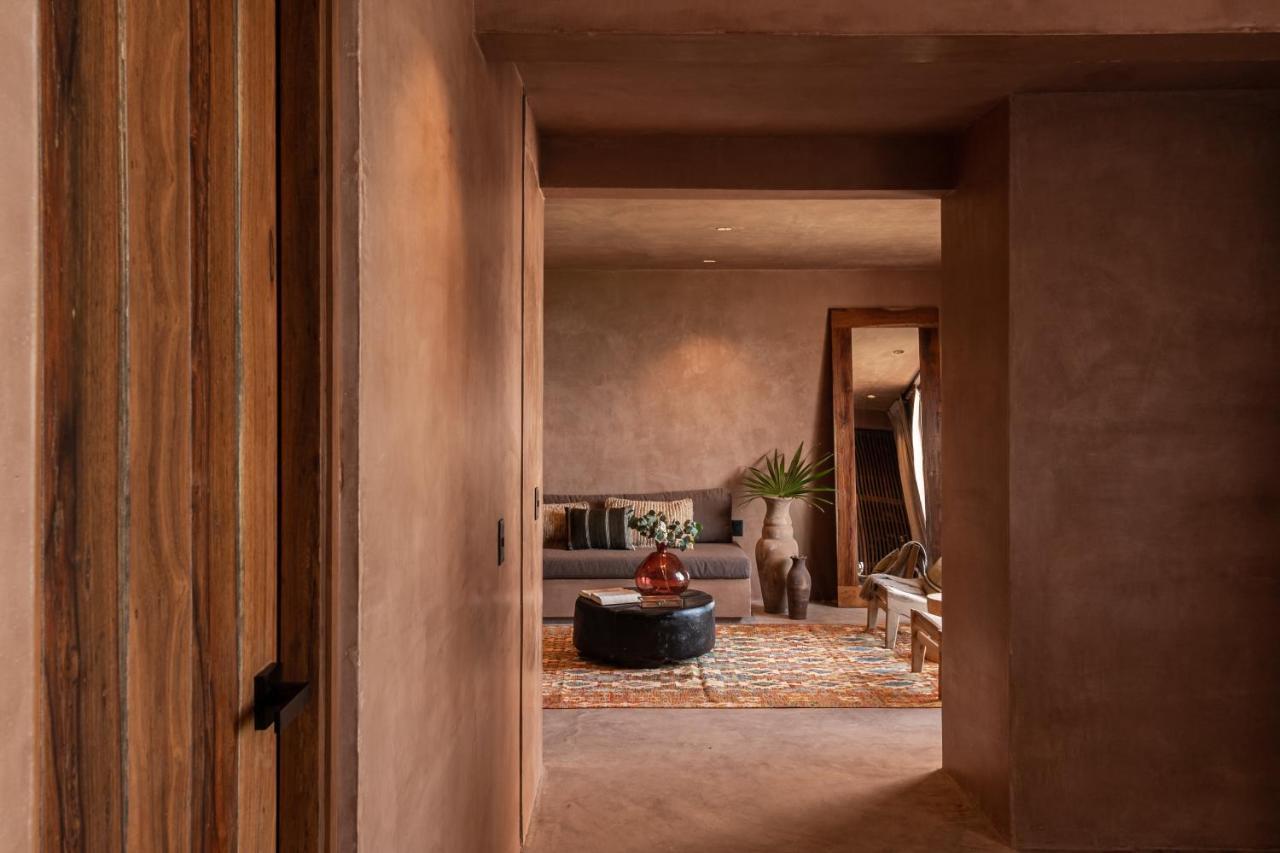Xela Tulum - Member Of Design Hotels Extérieur photo