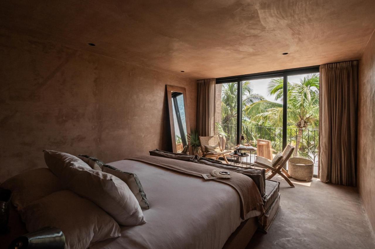 Xela Tulum - Member Of Design Hotels Extérieur photo