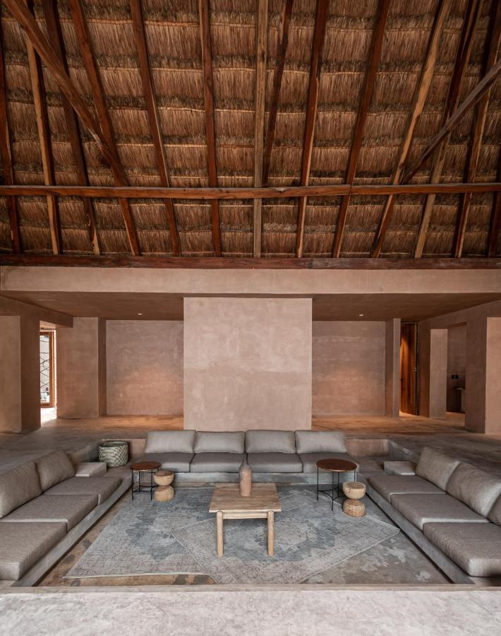 Xela Tulum - Member Of Design Hotels Extérieur photo