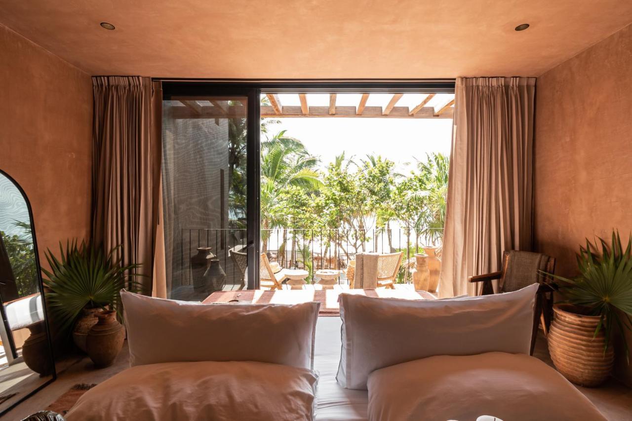 Xela Tulum - Member Of Design Hotels Extérieur photo