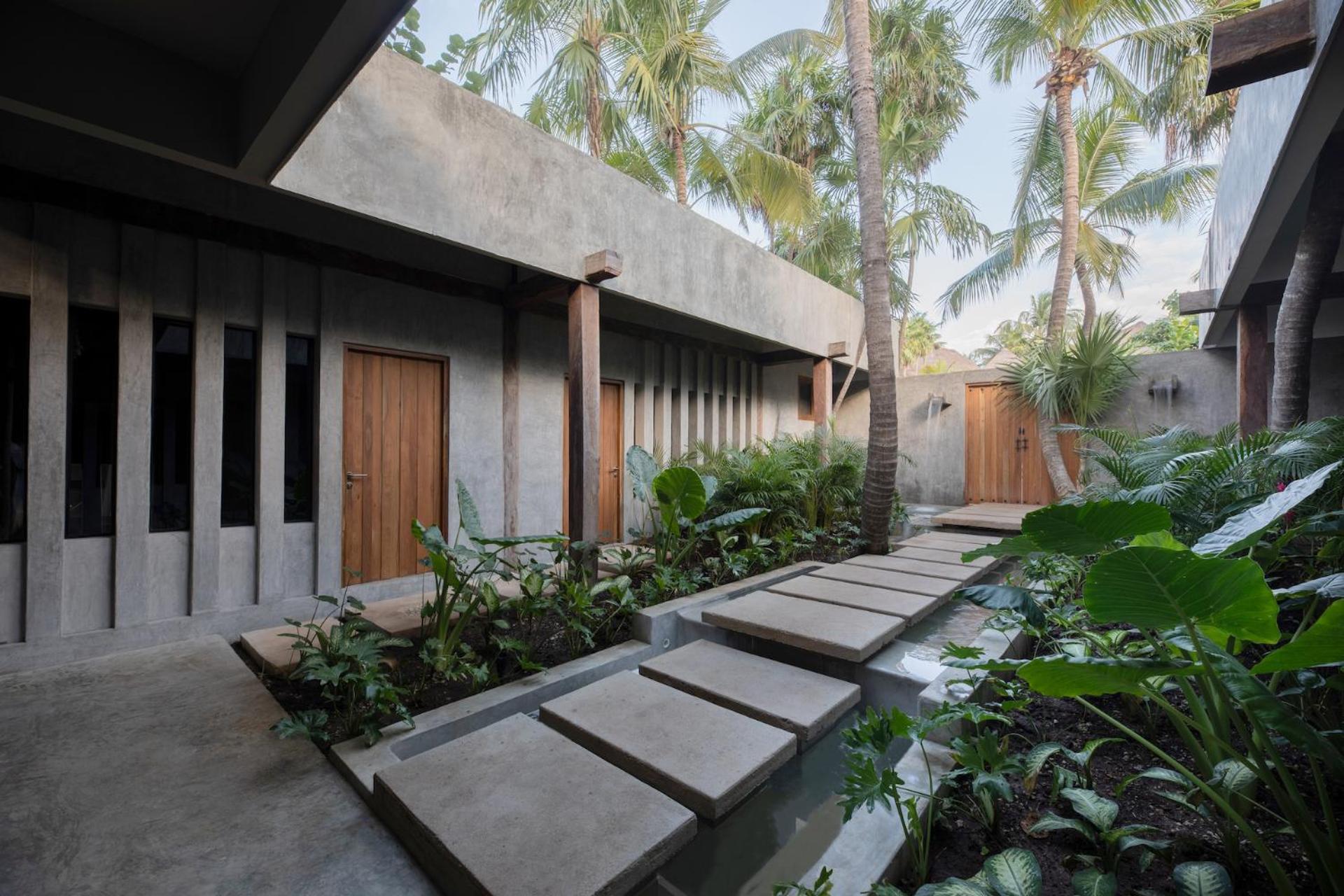 Xela Tulum - Member Of Design Hotels Extérieur photo