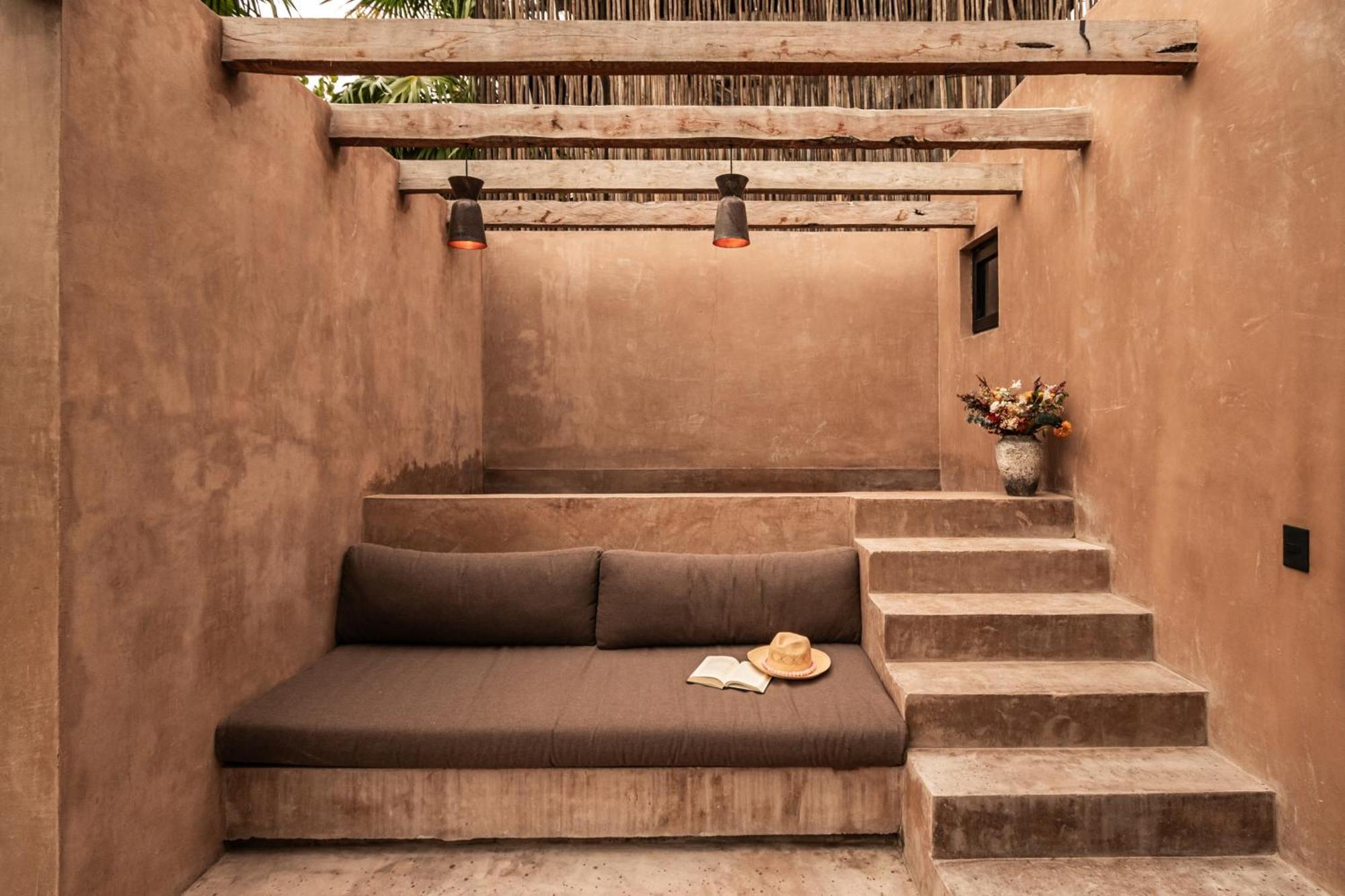 Xela Tulum - Member Of Design Hotels Extérieur photo