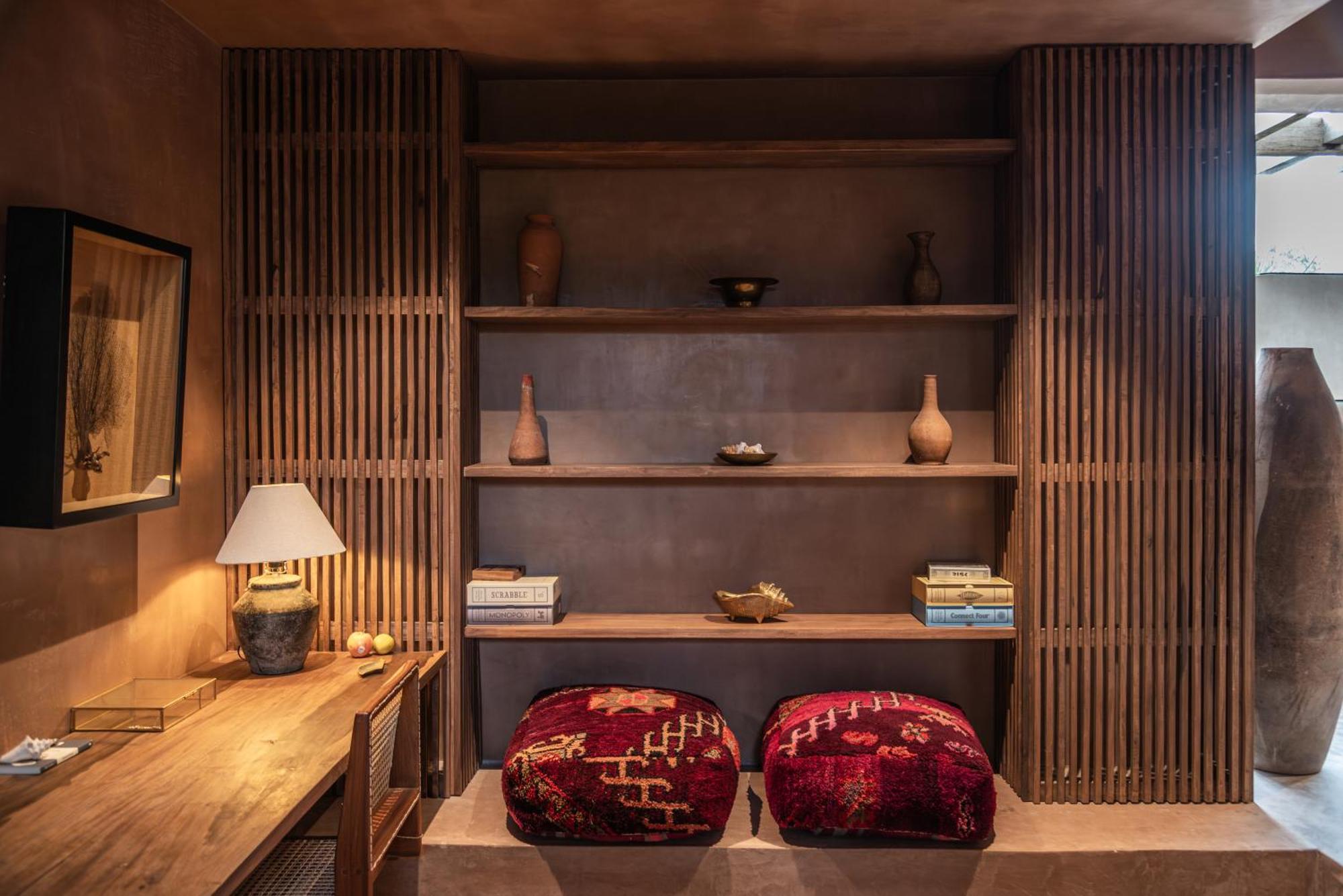 Xela Tulum - Member Of Design Hotels Extérieur photo