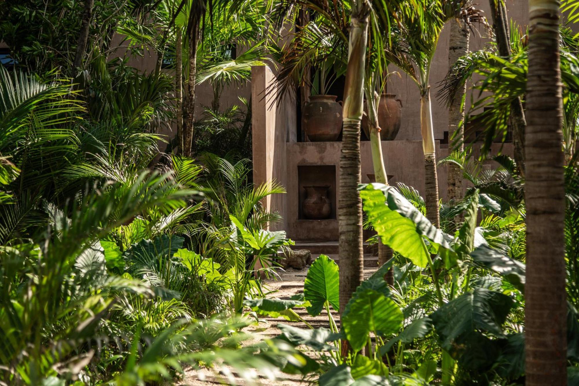 Xela Tulum - Member Of Design Hotels Extérieur photo