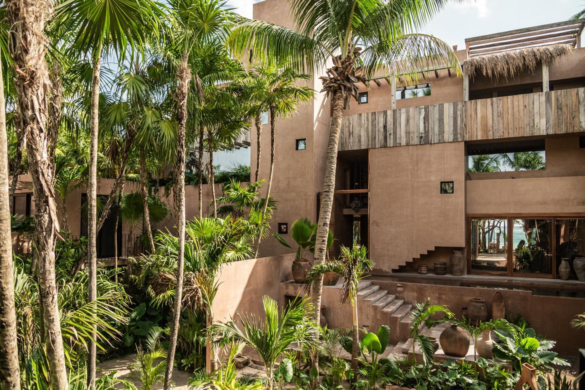 Xela Tulum - Member Of Design Hotels Extérieur photo