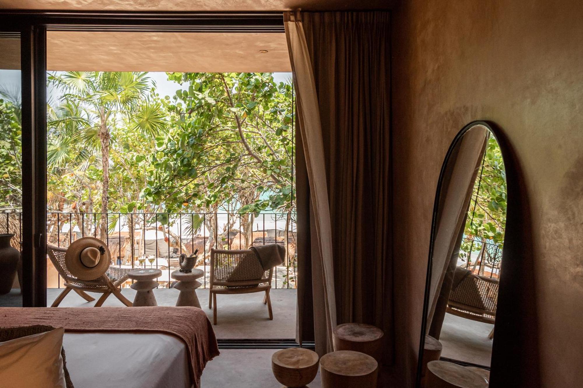 Xela Tulum - Member Of Design Hotels Extérieur photo
