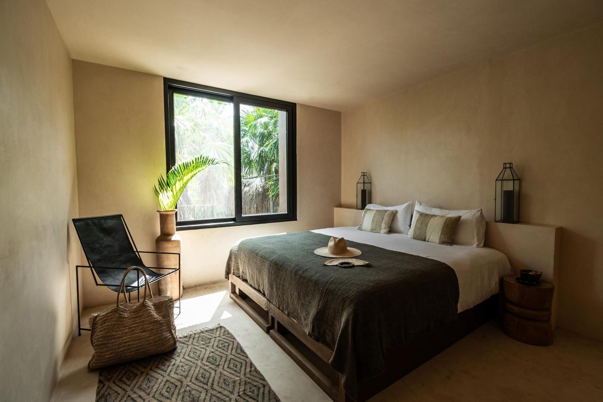 Xela Tulum - Member Of Design Hotels Extérieur photo