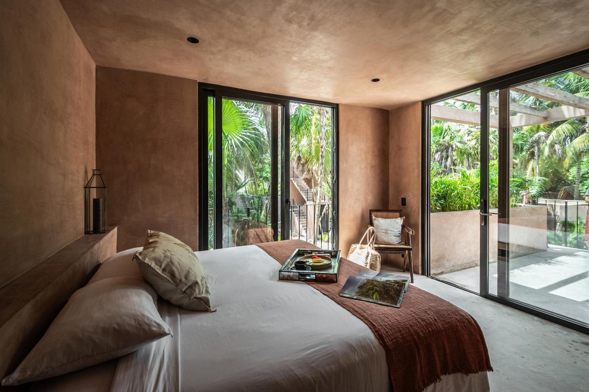 Xela Tulum - Member Of Design Hotels Extérieur photo