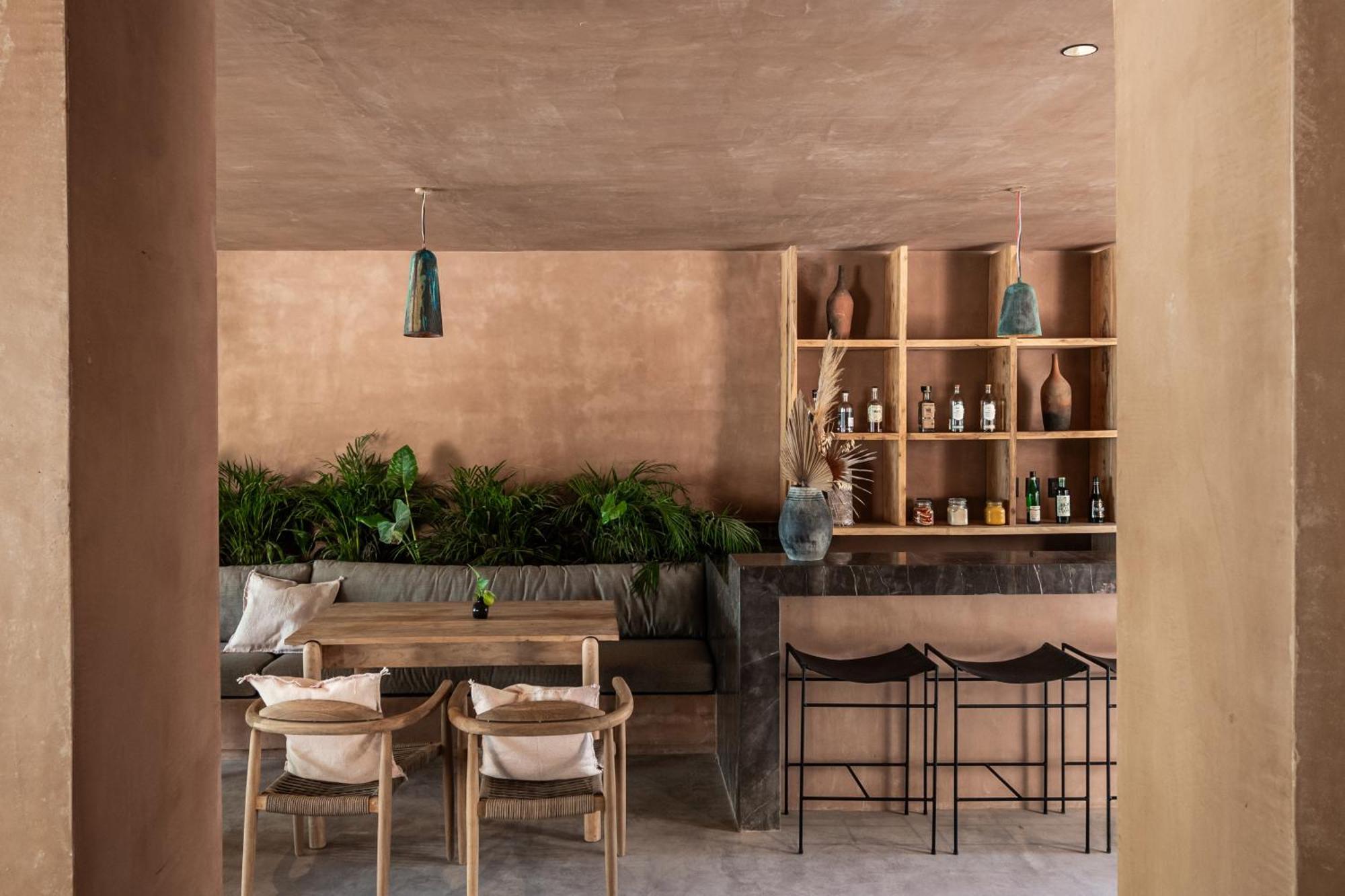 Xela Tulum - Member Of Design Hotels Extérieur photo