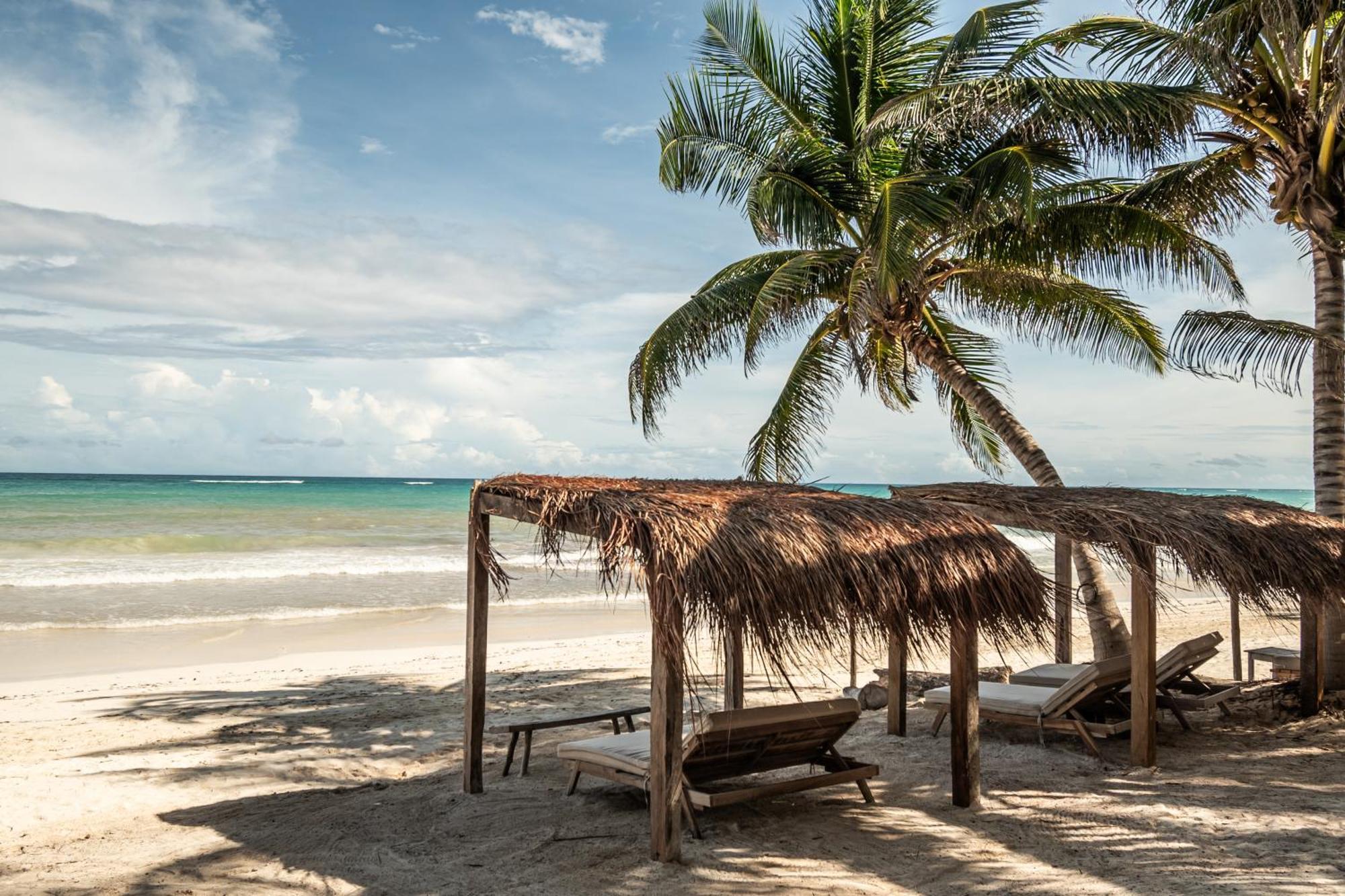 Xela Tulum - Member Of Design Hotels Extérieur photo