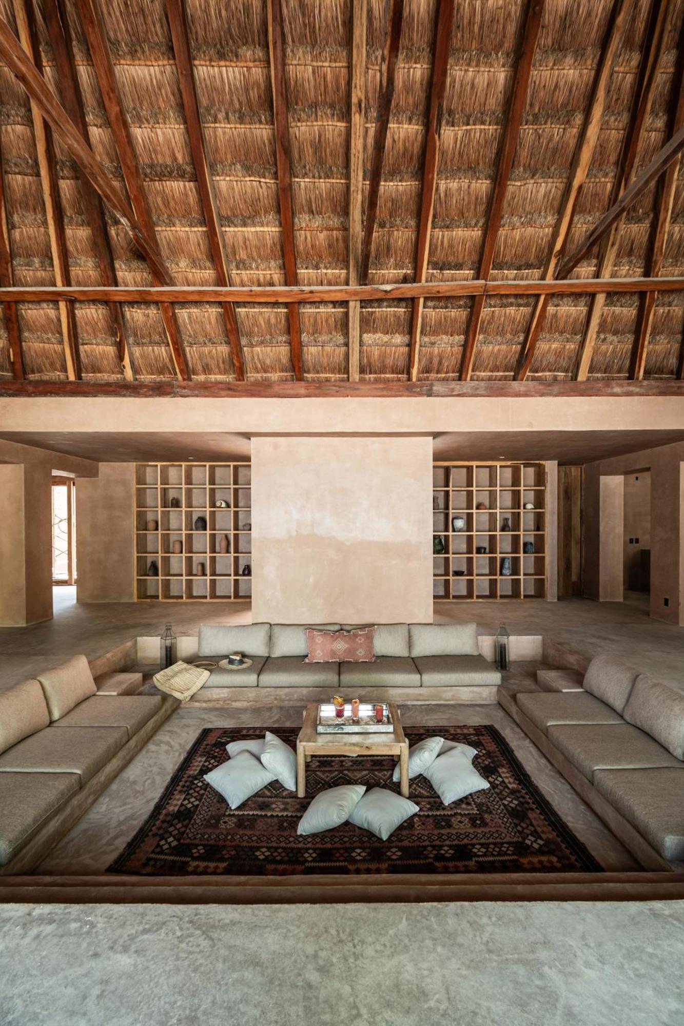 Xela Tulum - Member Of Design Hotels Extérieur photo