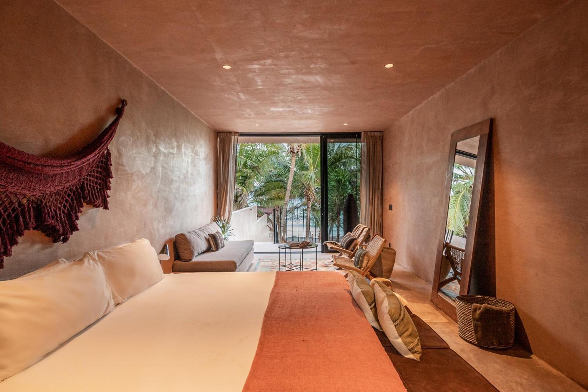 Xela Tulum - Member Of Design Hotels Extérieur photo