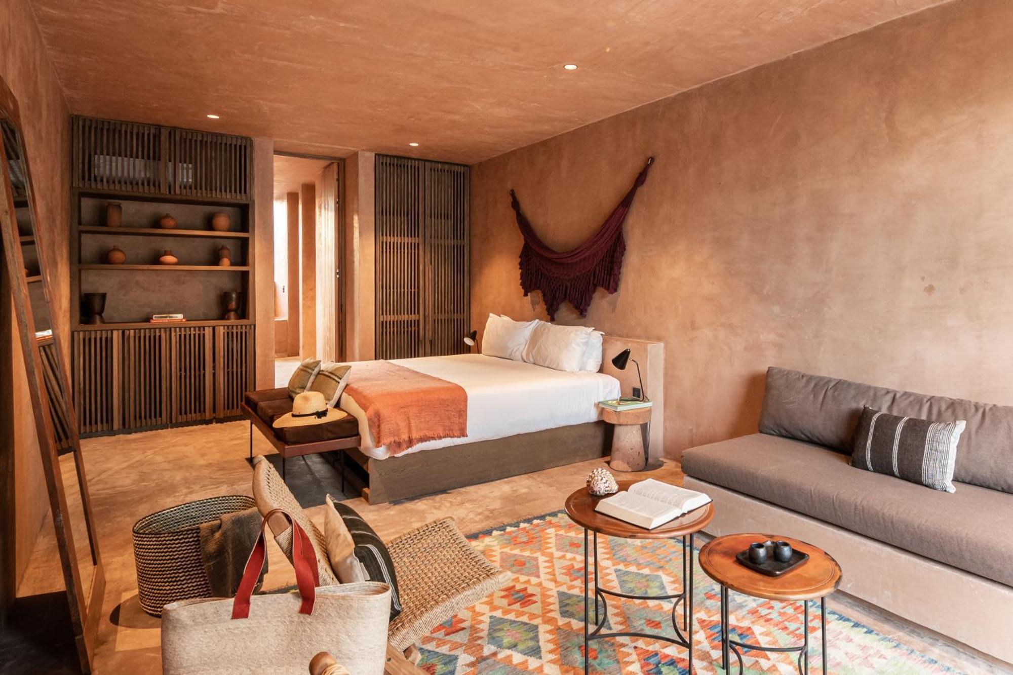 Xela Tulum - Member Of Design Hotels Extérieur photo