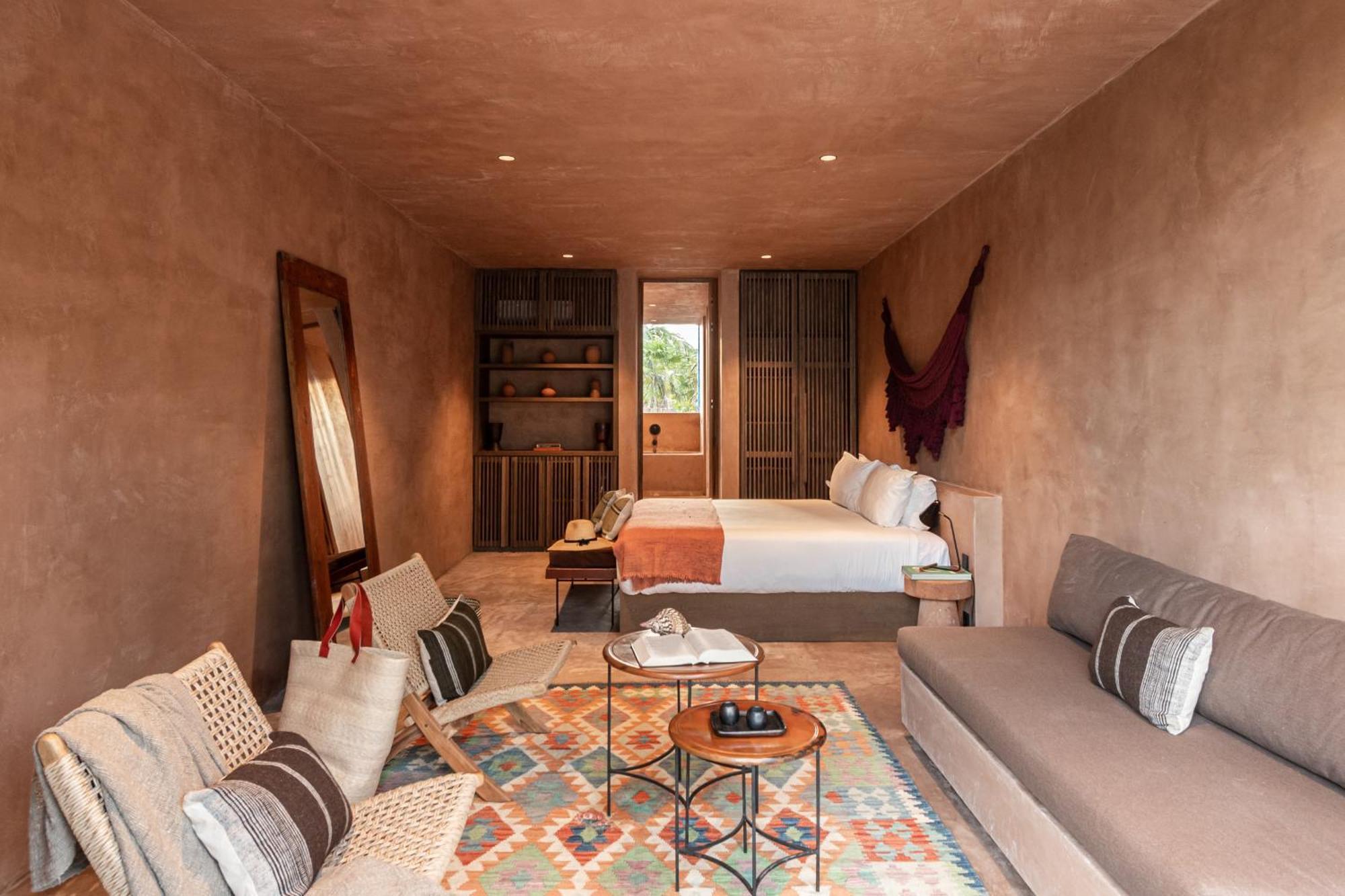 Xela Tulum - Member Of Design Hotels Extérieur photo