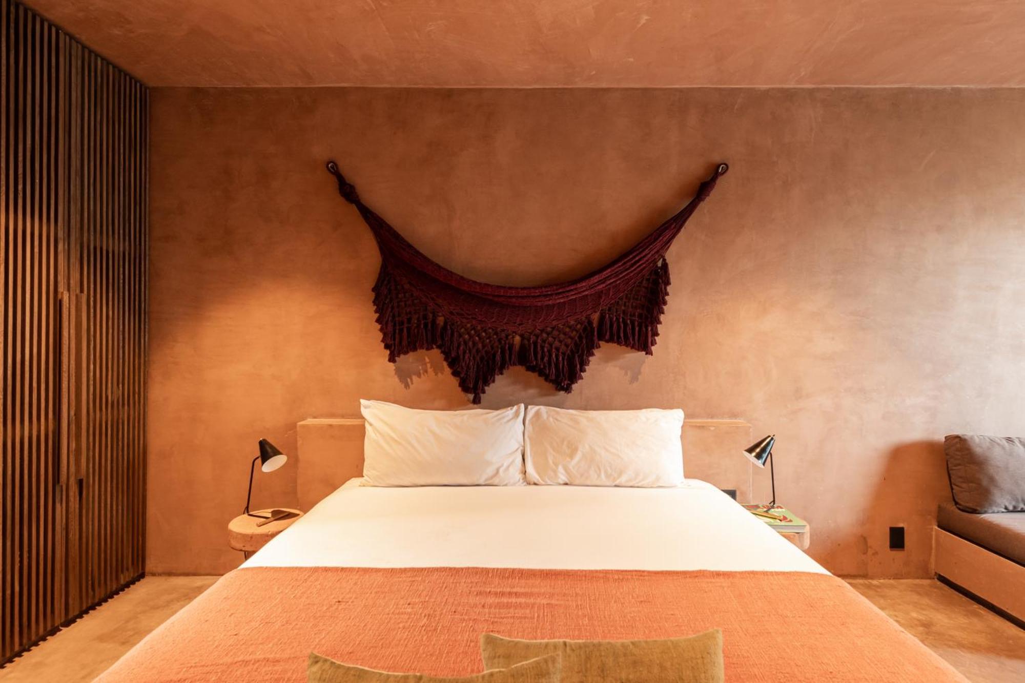 Xela Tulum - Member Of Design Hotels Extérieur photo