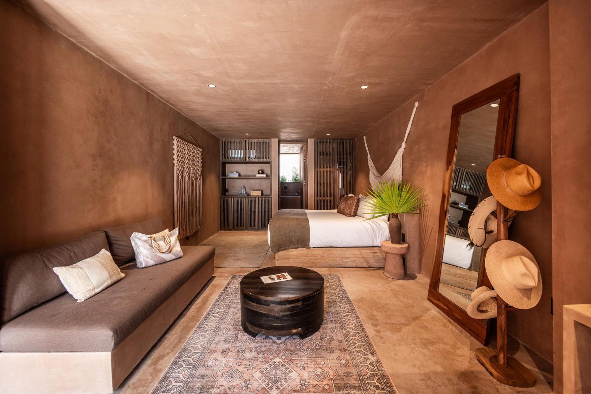 Xela Tulum - Member Of Design Hotels Extérieur photo