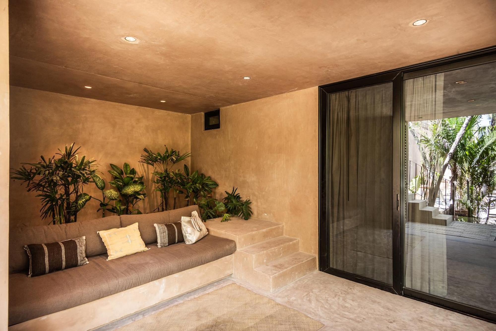 Xela Tulum - Member Of Design Hotels Extérieur photo