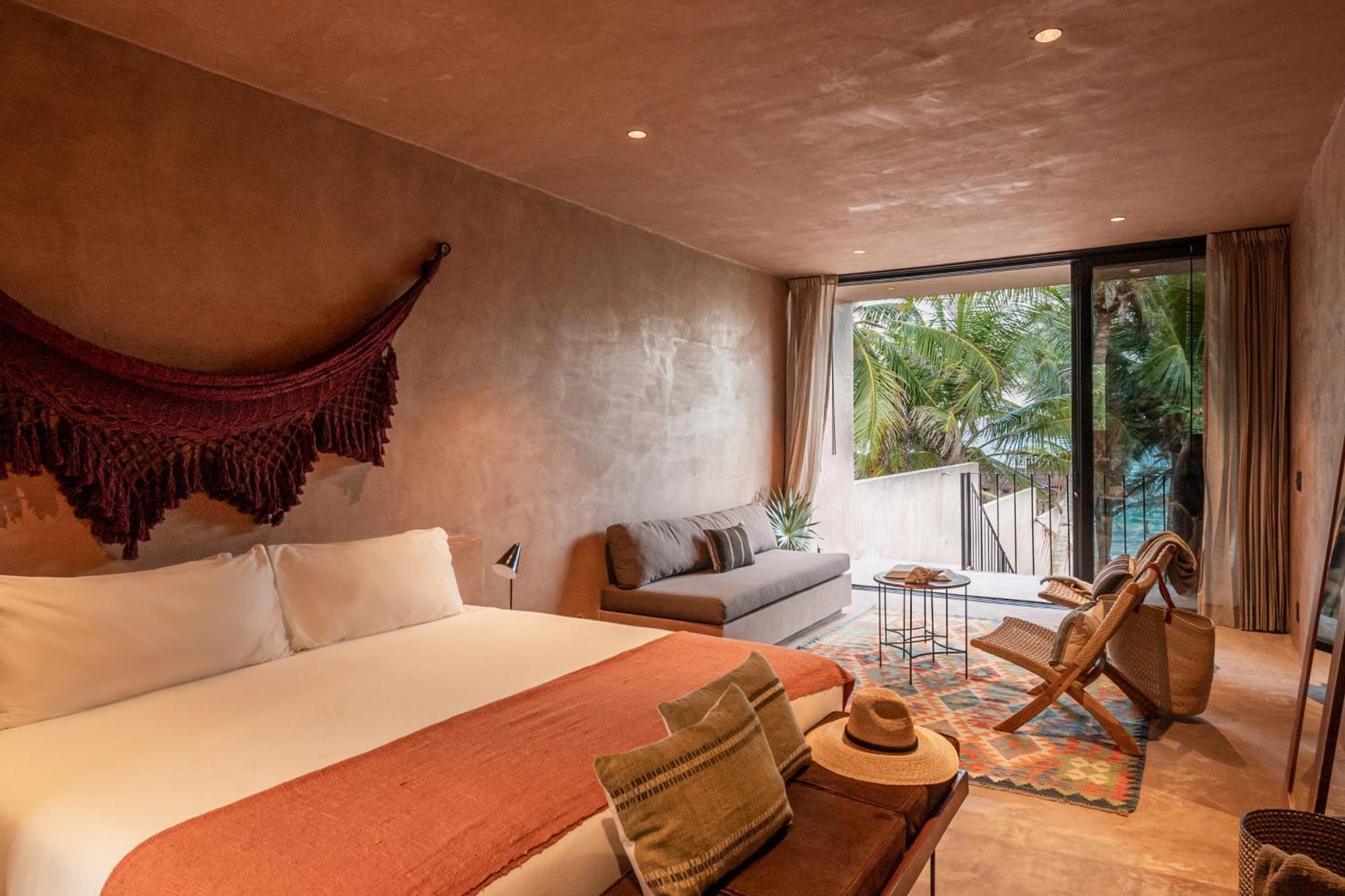 Xela Tulum - Member Of Design Hotels Extérieur photo