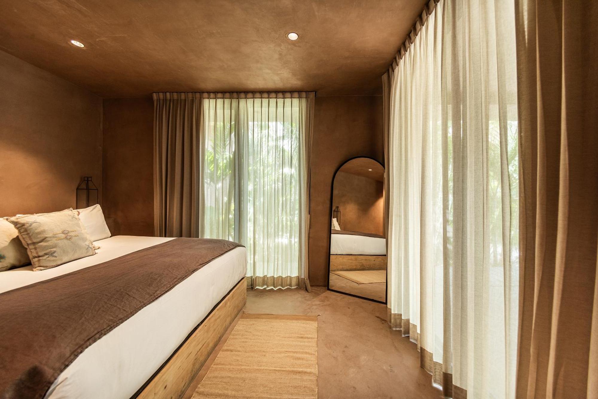 Xela Tulum - Member Of Design Hotels Extérieur photo