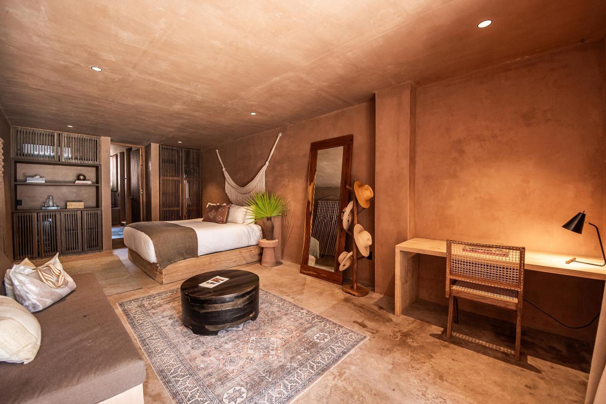 Xela Tulum - Member Of Design Hotels Extérieur photo
