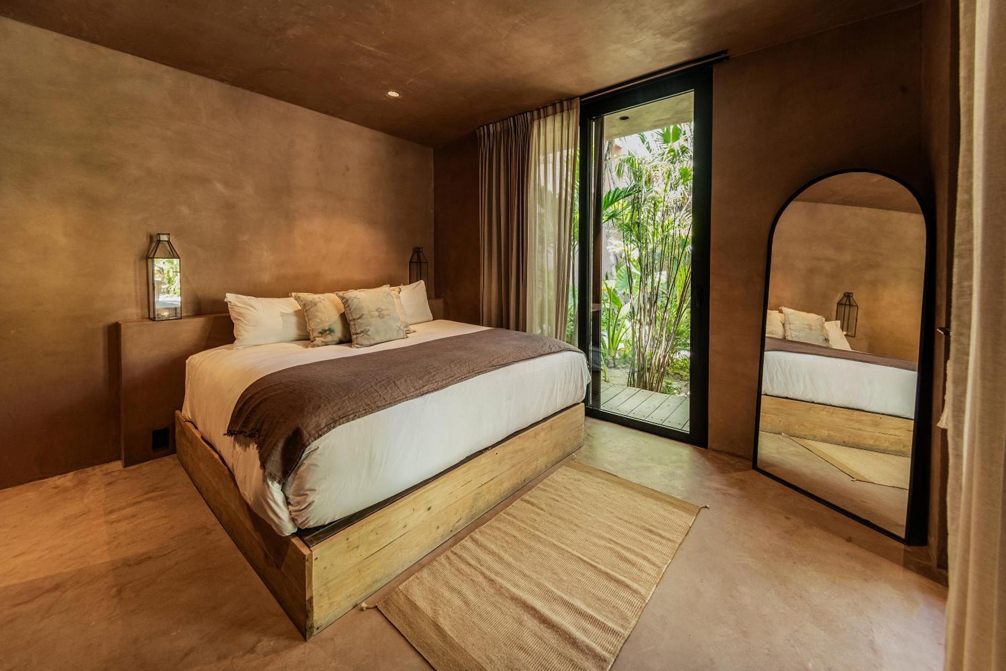 Xela Tulum - Member Of Design Hotels Extérieur photo
